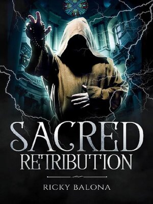 cover image of Sacred Retributionj